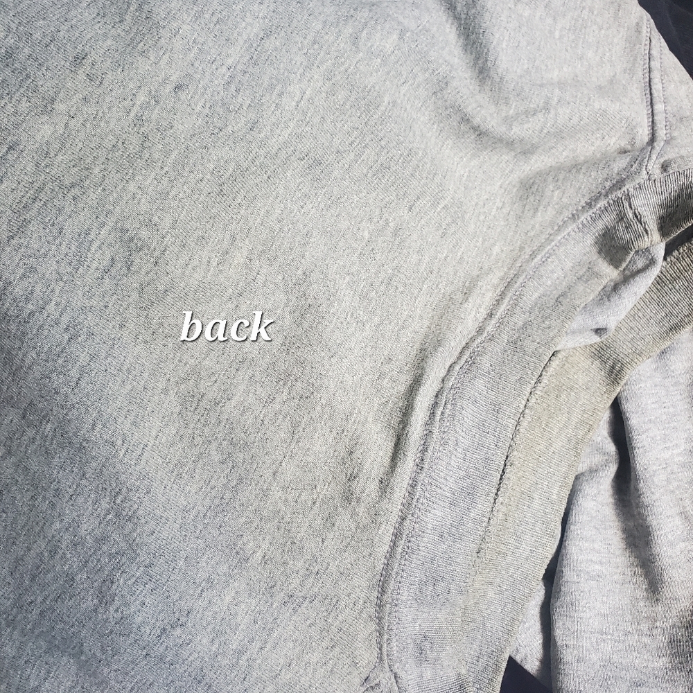 1999 UCLA Rose Bowl Jansport heavy long sleeve tee - Picture 8 of 11